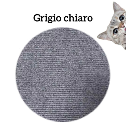 Tiragraffi Protettivo Pethug