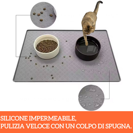 Tappetino Antiscivolo EasyClean PetHug