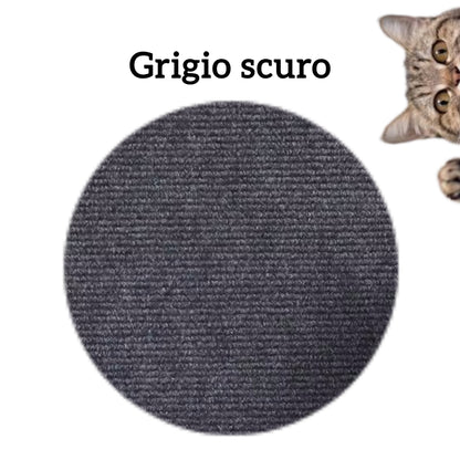 Tiragraffi Protettivo Pethug