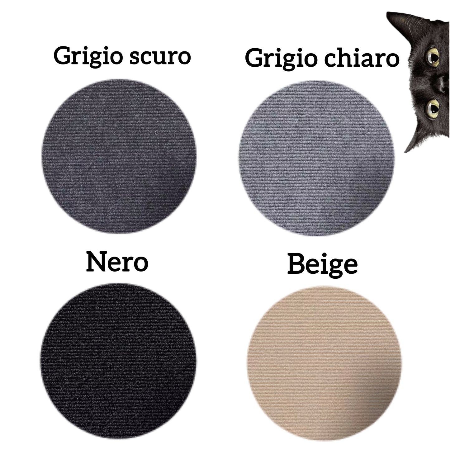 Tiragraffi Protettivo Pethug