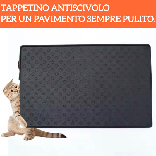 Tappetino Antiscivolo EasyClean PetHug